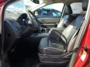 ✅ 2009 Ford Edge Limited • VIN: 2FMDK49C39BA44386 • Лот: 90845985. Опубликован ранее на Copart с пробегом 178 065 миль. Бесплатный доступ к архиву аукционных продаж из США и подробный отчёт об истории автомобиля на DreamBid. Изображение 7.