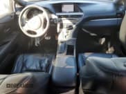 ✅ 2015 Lexus RX 350 • VIN: 2T2BK1BA3FC272048 • Лот: 90932475. Опубликован ранее на Copart с пробегом 87 998 миль. Бесплатный доступ к архиву аукционных продаж из США и подробный отчёт об истории автомобиля на DreamBid. Изображение 8.