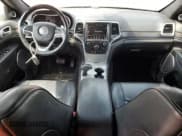 ✅ 2014 Jeep Grand Cherokee Summit • VIN: 1C4RJFJT1EC100405 • Lot: 60725545. Listed on Copart with 190,360 mi. Free auction sales archive from the USA and detailed vehicle history report at DreamBid. Image 8.