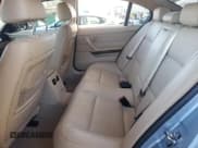 ✅ 2009 BMW 3 Series 335i • VIN: WBAPM73549E191440 • Lot: 87383055. Listed on Copart with 94,727 mi. Free auction sales archive from the USA and detailed vehicle history report at DreamBid. Image 10.