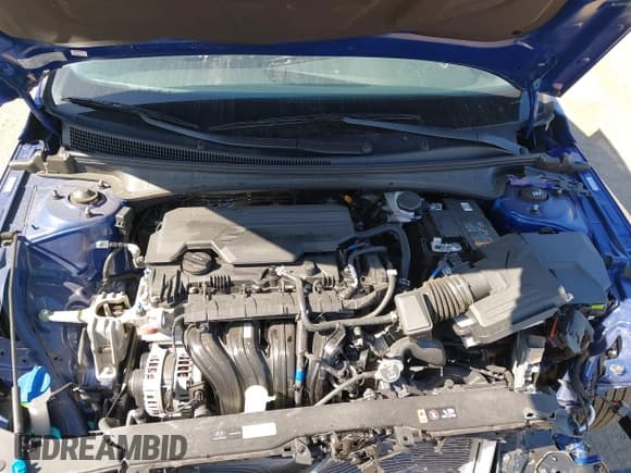 ✅ 2024 Hyundai Elantra SEL • VIN: KMHLS4DG3RU769454 • Lot: 41838085. Wystawiony na IAAI z przebiegiem 11 520 mil. Bezpłatny archiwum sprzedaży aukcyjnych z USA i szczegółowy raport historii pojazdu na DreamBid. Zdjęcie 10.