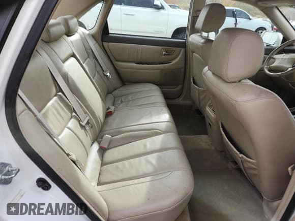 ✅ 2000 Toyota Avalon XL • VIN: 4T1BF28B4YU008501 • Lot: 90145215. Wystawiony na Copart z przebiegiem 166 769 mil. Bezpłatny archiwum sprzedaży aukcyjnych z USA i szczegółowy raport historii pojazdu na DreamBid. Zdjęcie 10.