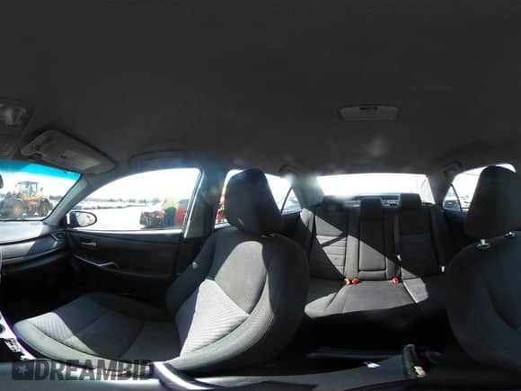 2016 Toyota Camry XLE with VIN 4T1BF1FK7GU194322, listed as a IAAI auction lot 42200640 with 109,849 mi miles and . Bid and sale history available at DreamBid. Image 19.