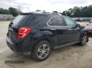 ✅ 2016 Chevrolet Equinox LTZ • VIN: 2GNALDEK4G1155475 • Лот: 72948024. Опубликован ранее на Copart с пробегом 100 703 миль. Бесплатный доступ к архиву аукционных продаж из США и подробный отчёт об истории автомобиля на DreamBid. Изображение 3.