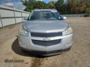 ✅ 2011 Chevrolet Traverse 1LT • VIN: 1GNKRGED4BJ204565 • Lot: 91903135. Wystawiony na Copart z przebiegiem 147 338 mil. Bezpłatny archiwum sprzedaży aukcyjnych z USA i szczegółowy raport historii pojazdu na DreamBid. Zdjęcie 5.