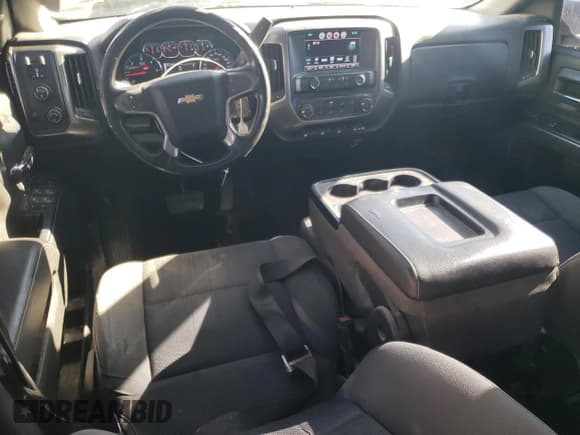 ✅ 2018 Chevrolet Silverado 2500HD LT • VIN: 1GC1KVEG3JF185029 • Lot: 89381045. Wystawiony na Copart z przebiegiem 155 849 mil. Bezpłatny archiwum sprzedaży aukcyjnych z USA i szczegółowy raport historii pojazdu na DreamBid. Zdjęcie 8.