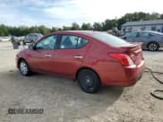 ✅ 2019 Nissan Versa SV • VIN: 3N1CN7AP7KL835590 • Lot: 84568985. Wystawiony na Copart z przebiegiem 111 945 mil. Bezpłatny archiwum sprzedaży aukcyjnych z USA i szczegółowy raport historii pojazdu na DreamBid. Zdjęcie 2.