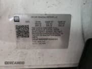 ✅ 2023 Chevrolet Bolt EV 1LT • VIN: 1G1FW6S00P4144684 • Lot: 53623094. Wystawiony na Copart z przebiegiem 19 984 mil. Bezpłatny archiwum sprzedaży aukcyjnych z USA i szczegółowy raport historii pojazdu na DreamBid. Zdjęcie 13.