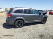 ✅ 2017 Dodge Journey SXT • VIN: 3C4PDCBB6HT677829 • Lot: 56154055. Listed on Copart with 107,029 mi. Free auction sales archive from the USA and detailed vehicle history report at DreamBid. Image 3.