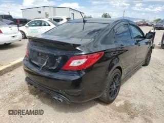 ✅ 2013 Hyundai Accent GLS • VIN: KMHCT4AE4DU559230 • Лот: 66017264. Опубликован ранее на Copart с пробегом 40 189 миль. Бесплатный доступ к архиву аукционных продаж из США и подробный отчёт об истории автомобиля на DreamBid. Изображение 3.
