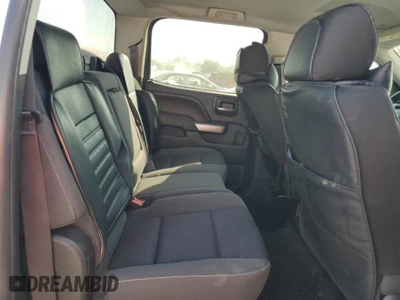 ✅ 2014 Chevrolet Silverado 1500 LT • VIN: 3GCUKREH7EG360626 • Лот: 58935784. Опубликован ранее на Copart с пробегом 140 955 миль. Бесплатный доступ к архиву аукционных продаж из США и подробный отчёт об истории автомобиля на DreamBid. Изображение 10.