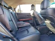 ✅ 2007 Lexus RX 350 • VIN: JTJGK31U170007588 • Lot: 94555405. Listed on Copart with 205,628 mi. Free auction sales archive from the USA and detailed vehicle history report at DreamBid. Image 11.