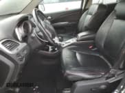 ✅ 2011 Dodge Journey R/T • VIN: 3D4PG7FG9BT537093 • Lot: 44563385. Wystawiony na Copart z przebiegiem 200 501 mil. Bezpłatny archiwum sprzedaży aukcyjnych z USA i szczegółowy raport historii pojazdu na DreamBid. Zdjęcie 7.