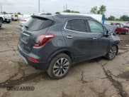 ✅ 2018 Buick Encore Preferred II • VIN: KL4CJBSB1JB506912 • Лот: 86207865. Опубликован ранее на Copart с пробегом 156 563 миль. Бесплатный доступ к архиву аукционных продаж из США и подробный отчёт об истории автомобиля на DreamBid. Изображение 3.