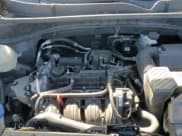 ✅ 2017 Kia Sportage EX • VIN: KNDPNCAC5H7138338 • Lot: 91651755. Wystawiony na Copart z przebiegiem 103 412 mil. Bezpłatny archiwum sprzedaży aukcyjnych z USA i szczegółowy raport historii pojazdu na DreamBid. Zdjęcie 14.