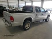 ✅ 2001 Dodge Dakota Sport • VIN: 1B7HG2AN91S325224 • Lot: 87415295. Wystawiony na Copart z przebiegiem 133 967 mil. Bezpłatny archiwum sprzedaży aukcyjnych z USA i szczegółowy raport historii pojazdu na DreamBid. Zdjęcie 3.