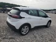 ✅ 2023 Chevrolet Bolt EV 1LT • VIN: 1G1FW6S04P4110005 • Лот: 68889115. Опубликован ранее на Copart с пробегом 43 153 миль. Бесплатный доступ к архиву аукционных продаж из США и подробный отчёт об истории автомобиля на DreamBid. Изображение 3.
