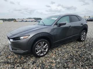 ✅ 2024 Mazda CX-30 S Preferred • VIN: 3MVDMBCMXRM618449 • Lot: 91410185. Listed on Copart with 42,313 mi. Free auction sales archive from the USA and detailed vehicle history report at DreamBid. Image 1.