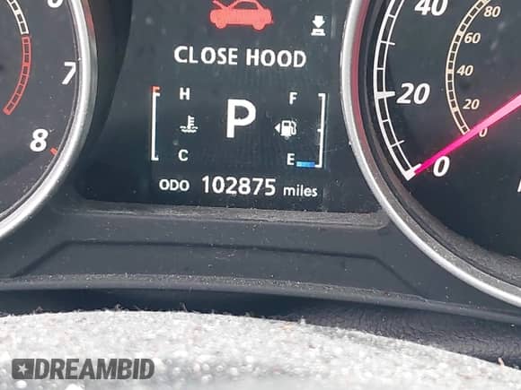 2014 Mitsubishi Outlander ES с VIN 4A4AP3AUXEE002604, выставлен на аукционе IAAI как лот 43356071 с пробегом 102 875 миль миль и . История ставок и продаж доступна на DreamBid. Изображение 15.