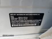 ✅ 2023 BMW 2 Series 228i xDrive • VIN: WBA73AK01P7L56853 • Lot: 36166503. Wystawiony na Copart z przebiegiem 4 150 mil. Bezpłatny archiwum sprzedaży aukcyjnych z USA i szczegółowy raport historii pojazdu na DreamBid. Zdjęcie 12.