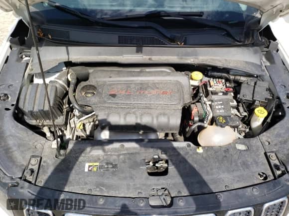 2018 Jeep Compass Limited с VIN 3C4NJDCB1JT354394, выставлен на аукционе Copart как лот 71119845 с пробегом 96 455 миль миль и Списание • Salvage title. История ставок и продаж доступна на DreamBid. Изображение 12.