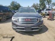 ✅ 2017 GMC Acadia SLE • VIN: 1GKKNLLA8HZ151194 • Lot: 81606305. Listed on Copart with 151,722 mi. Free auction sales archive from the USA and detailed vehicle history report at DreamBid. Image 5.