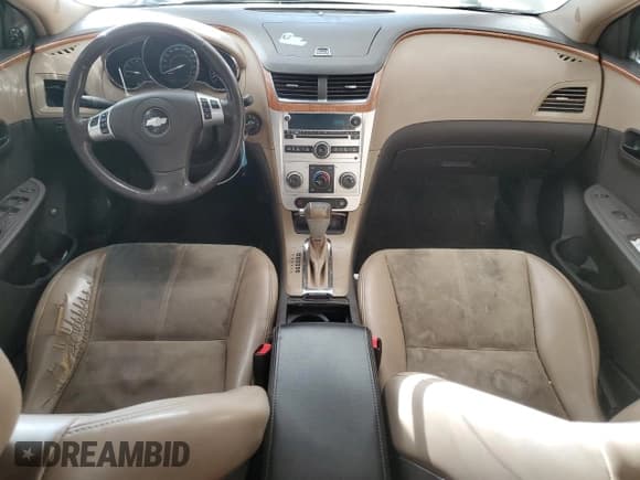 ✅ 2008 Chevrolet Malibu 2LT • VIN: 1G1ZJ57B98F185479 • Lot: 90366105. Wystawiony na Copart z przebiegiem 161 990 mil. Bezpłatny archiwum sprzedaży aukcyjnych z USA i szczegółowy raport historii pojazdu na DreamBid. Zdjęcie 8.