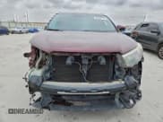 ✅ 2014 Toyota Highlander Limited • VIN: 5TDYKRFH1ES034578 • Лот: 94920125. Опубликован ранее на Copart с пробегом 170 981 миль. Бесплатный доступ к архиву аукционных продаж из США и подробный отчёт об истории автомобиля на DreamBid. Изображение 5.