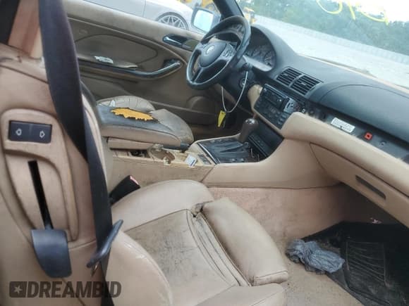 ✅ 2005 BMW 3 Series 325Ci • VIN: WBABW33435PL36700 • Лот: 59435335. Опубликован ранее на Copart с пробегом Не указан. Бесплатный доступ к архиву аукционных продаж из США и подробный отчёт об истории автомобиля на DreamBid. Изображение 10.