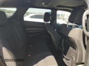 ✅ 2022 Dodge Durango SXT • VIN: 1C4RDJAG7NC129629 • Lot: 67542585. Listed on Copart with 92,464 mi. Free auction sales archive from the USA and detailed vehicle history report at DreamBid. Image 11.