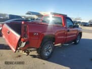 ✅ 2000 GMC Sierra 1500 SLE • VIN: 1GTEK14T5YZ346093 • Лот: 85654524. Опубликован ранее на Copart с пробегом 211 460 миль. Бесплатный доступ к архиву аукционных продаж из США и подробный отчёт об истории автомобиля на DreamBid. Изображение 3.