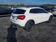 ✅ 2019 Mercedes-Benz GLA 250 • VIN: WDCTG4EB2KJ551287 • Лот: 43243524. Опубликован ранее на IAAI с пробегом 142 680 миль. Бесплатный доступ к архиву аукционных продаж из США и подробный отчёт об истории автомобиля на DreamBid. Изображение 4.