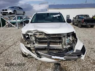 ✅ 2016 Chevrolet Colorado 2WD WT • VIN: 1GCHSBEA9G1355781 • Лот: 79647964. Опубликован ранее на Copart с пробегом 119 564 миль. Бесплатный доступ к архиву аукционных продаж из США и подробный отчёт об истории автомобиля на DreamBid. Изображение 5.