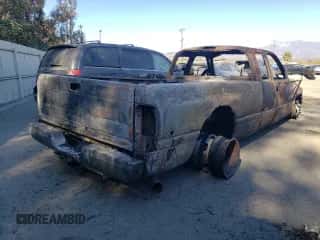 1995 Dodge 3500 z VIN 3B7MC33CXSM186677, wystawiony jako Copart lot #80161364 z przebiegiem Nie podano mil oraz Nie do naprawy • Non repairable. Historia ofert i sprzedaży dostępna na DreamBid. Obrazek 3.