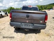 ✅ 2020 Ram 1500 Warlock • VIN: 1C6RR7GT0LS120659 • Lot: 63681375. Wystawiony na Copart z przebiegiem 133 195 mil. Bezpłatny archiwum sprzedaży aukcyjnych z USA i szczegółowy raport historii pojazdu na DreamBid. Zdjęcie 6.