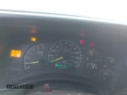 ✅ 2000 Chevrolet Silverado 1500 LS • VIN: 2GCEC19TXY1244979 • Лот: 43477418. Опубликован ранее на IAAI с пробегом 459 478 миль. Бесплатный доступ к архиву аукционных продаж из США и подробный отчёт об истории автомобиля на DreamBid. Изображение 7.