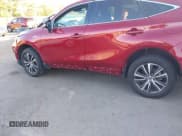 ✅ 2021 Toyota Venza XLE • VIN: JTEAAAAH6MJ085109 • Lot: 43530636. Listed on IAAI with 57,303 mi. Free auction sales archive from the USA and detailed vehicle history report at DreamBid. Image 6.