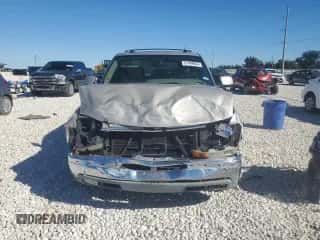 2004 Chevrolet Suburban LT z VIN 3GNEC16Z04G313261, wystawiony jako Copart lot #81499894 z przebiegiem Nie podano mil oraz Szkoda całkowita • Salvage title. Historia ofert i sprzedaży dostępna na DreamBid. Obrazek 5.