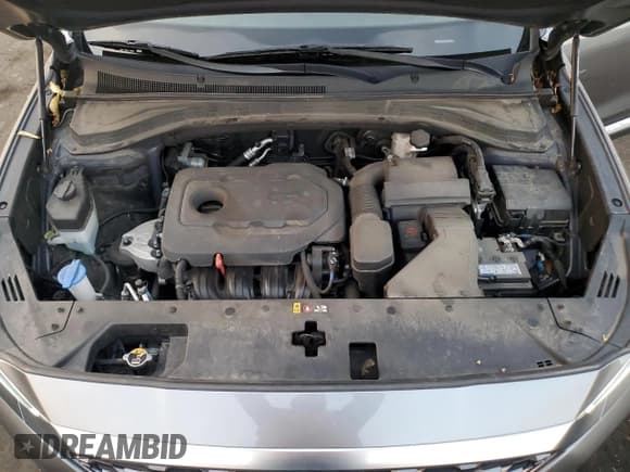 ✅ 2019 Hyundai Santa Fe SEL • VIN: 5NMS3CAD1KH059905 • Lot: 73545863. Wystawiony na Copart z przebiegiem 34 337 mil. Bezpłatny archiwum sprzedaży aukcyjnych z USA i szczegółowy raport historii pojazdu na DreamBid. Zdjęcie 12.