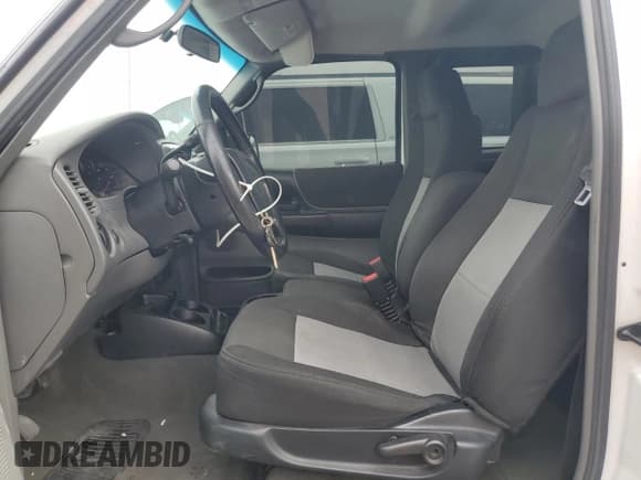 ✅ 2008 Ford Ranger XL • VIN: 1FTYR14UX8PA37958 • Lot: 71106125. Wystawiony na Copart z przebiegiem 132 817 mil. Bezpłatny archiwum sprzedaży aukcyjnych z USA i szczegółowy raport historii pojazdu na DreamBid. Zdjęcie 7.