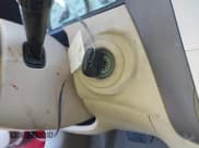 ✅ 2004 Toyota Solara SE • VIN: 4T1CA30P84U012030 • Lot: 41850172. Listed on IAAI with 147,448 mi. Free auction sales archive from the USA and detailed vehicle history report at DreamBid. Image 11.