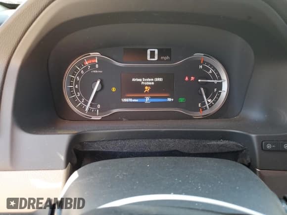 ✅ 2017 Honda Ridgeline RTS • VIN: 5FPYK3F43HB015119 • Lot: 86861685. Wystawiony na Copart z przebiegiem 120 270 mil. Bezpłatny archiwum sprzedaży aukcyjnych z USA i szczegółowy raport historii pojazdu na DreamBid. Zdjęcie 9.