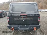 ✅ 2022 Jeep Gladiator Mojave • VIN: 1C6JJTEG3NL172447 • Lot: 94451745. Listed on Copart with 16,662 mi. Free auction sales archive from the USA and detailed vehicle history report at DreamBid. Image 6.