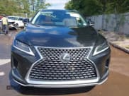 ✅ 2021 Lexus RX 350 • VIN: 2T2HZMAA8MC211879 • Lot: 43106922. Wystawiony na IAAI z przebiegiem 80 504 mil. Bezpłatny archiwum sprzedaży aukcyjnych z USA i szczegółowy raport historii pojazdu na DreamBid. Zdjęcie 6.