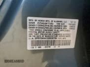 ✅ 2014 Acura MDX Technology • VIN: 5FRYD4H41EB030704 • Lot: 95245815. Listed on Copart with 78,728 mi. Free auction sales archive from the USA and detailed vehicle history report at DreamBid. Image 13.