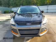 ✅ 2015 Ford Escape S • VIN: 1FMCU0F75FUA50248 • Lot: 80645005. Listed on Copart with 123,418 mi. Free auction sales archive from the USA and detailed vehicle history report at DreamBid. Image 5.