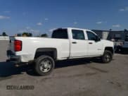 ✅ 2016 Chevrolet Silverado 2500HD Work Truck • VIN: 1GC1CUEG2GF303040 • Lot: 66103425. Listed on Copart with 304,243 mi. Free auction sales archive from the USA and detailed vehicle history report at DreamBid. Image 3.