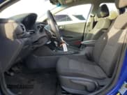 ✅ 2019 Hyundai Ioniq • VIN: KMHC65LD3KU159724 • Лот: 43084935. Опубликован ранее на Copart с пробегом 111 112 миль. Бесплатный доступ к архиву аукционных продаж из США и подробный отчёт об истории автомобиля на DreamBid. Изображение 7.