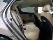 2013 Hyundai Elantra Limited with VIN 5NPDH4AE1DH186037, listed as a Copart auction lot 89881815 with 228,802 mi miles and Salvage title. Bid and sale history available at DreamBid. Image 10.