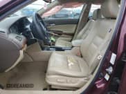 ✅ 2008 Honda Accord EX-L • VIN: JHMCP26858C057658 • Lot: 89805365. Listed on Copart with 181,465 mi. Free auction sales archive from the USA and detailed vehicle history report at DreamBid. Image 7.